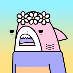 SharkDooDoo #1623