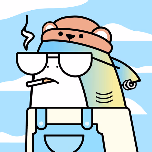 Sharkdoodoo Nft