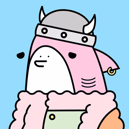 SharkDooDoo #2064