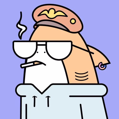 Sharkdoodoo Nft