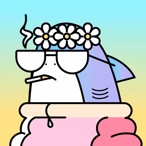 Sharkdoodoo Nft