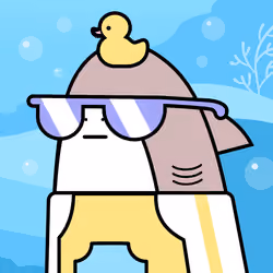SharkDooDoo #3292