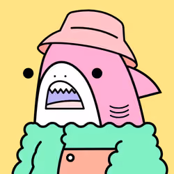 SharkDooDoo #3749
