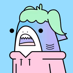 SharkDooDoo #2915