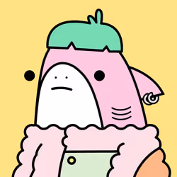 SharkDooDoo #828