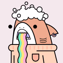 SharkDooDoo #1372