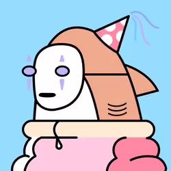 SharkDooDoo #645
