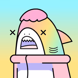 SharkDooDoo #2068