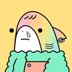 SharkDooDoo #3734