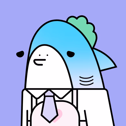 Sharkdoodoo Nft