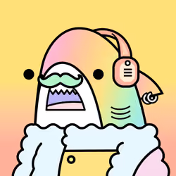 SharkDooDoo #2446