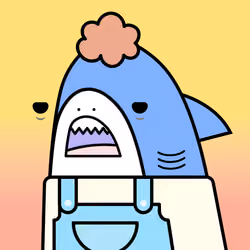 SharkDooDoo #1257