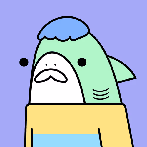 Sharkdoodoo Nft