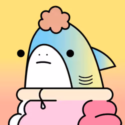 SharkDooDoo #583