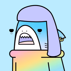 SharkDooDoo #3750