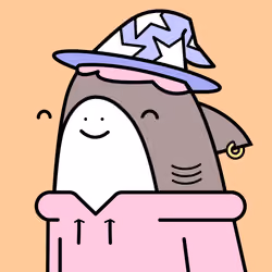SharkDooDoo #532