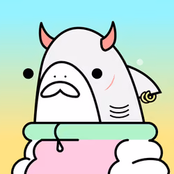 SharkDooDoo #843