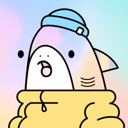 SharkDooDoo #632