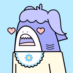 SharkDooDoo #2458