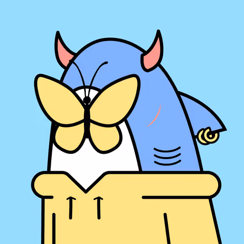 SharkDooDoo #142