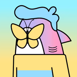 SharkDooDoo #831