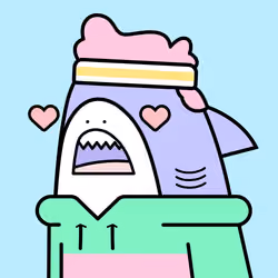 SharkDooDoo #1465