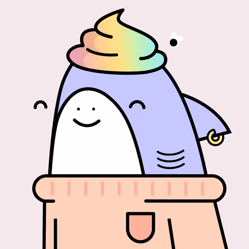 Sharkdoodoo Nft