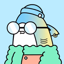 SharkDooDoo #529