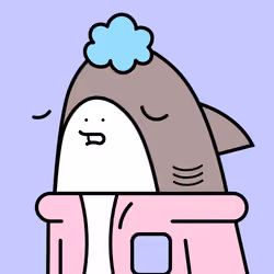 SharkDooDoo #2972