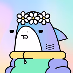 SharkDooDoo #2053