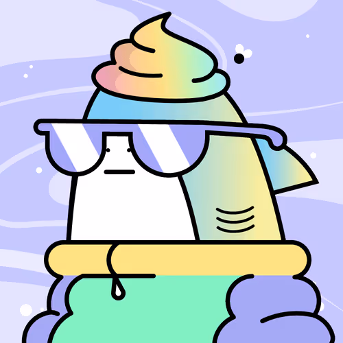 Sharkdoodoo Nft