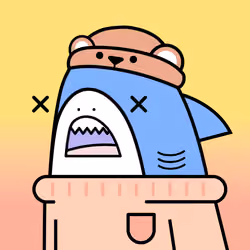 SharkDooDoo #2181