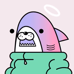 SharkDooDoo #1260