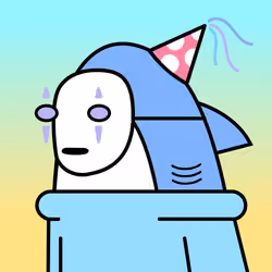 SharkDooDoo #2457