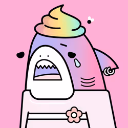 SharkDooDoo #481