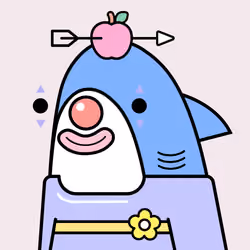 SharkDooDoo #346