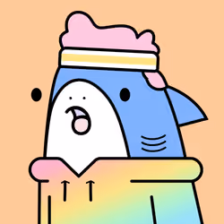 SharkDooDoo #3142