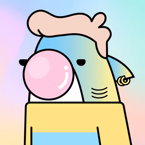 Sharkdoodoo Nft