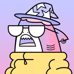 SharkDooDoo #3053