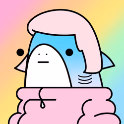 SharkDooDoo #3569