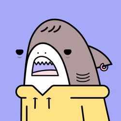 SharkDooDoo #2781