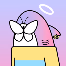 SharkDooDoo #1009