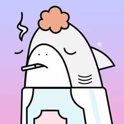 SharkDooDoo #919