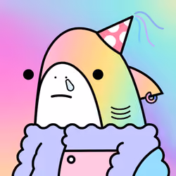 SharkDooDoo #1407
