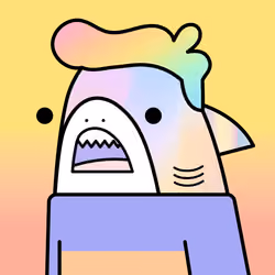 SharkDooDoo #1111