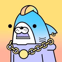 SharkDooDoo #1934