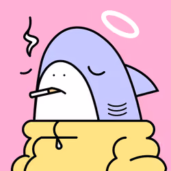 SharkDooDoo #1352