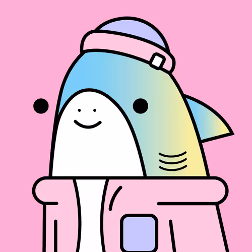 SharkDooDoo #1596
