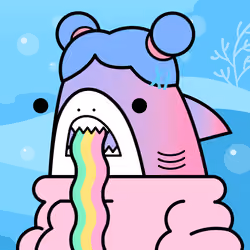 SharkDooDoo #3126