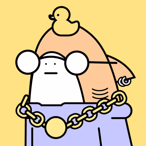 Sharkdoodoo Nft
